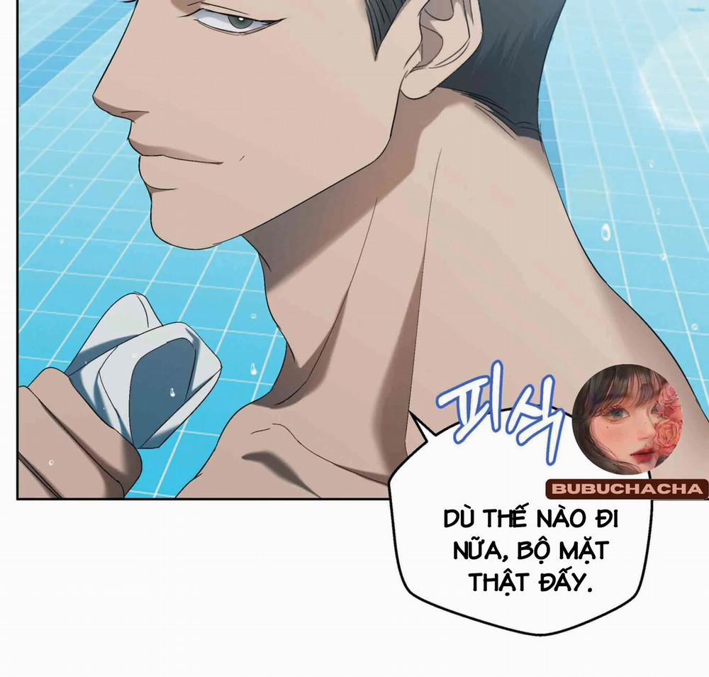 Chuyện Tình Bóng Nước 7 trang 79