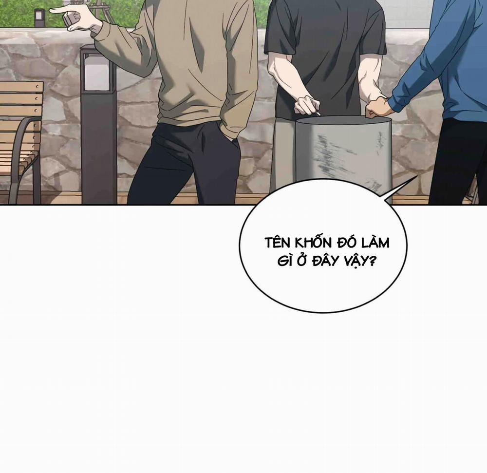 Chuyện Tình Bóng Nước 7 trang 9