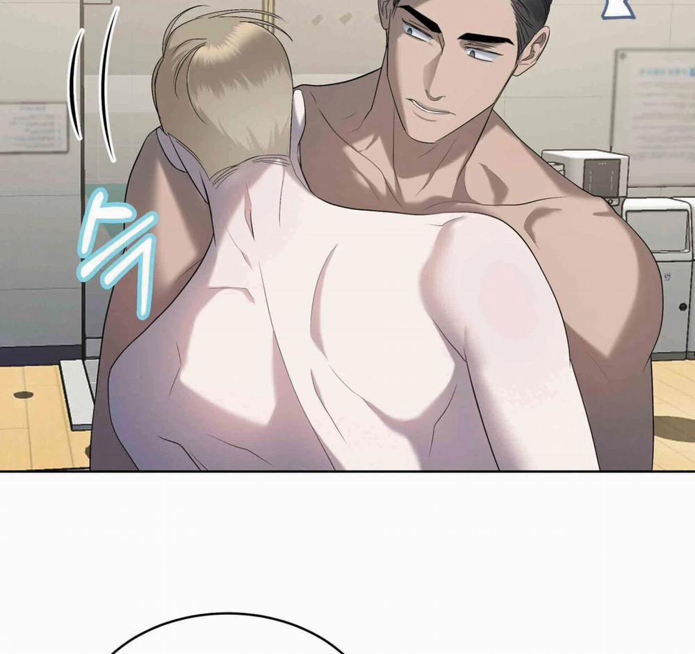 Chuyện Tình Bóng Nước 7 trang 90