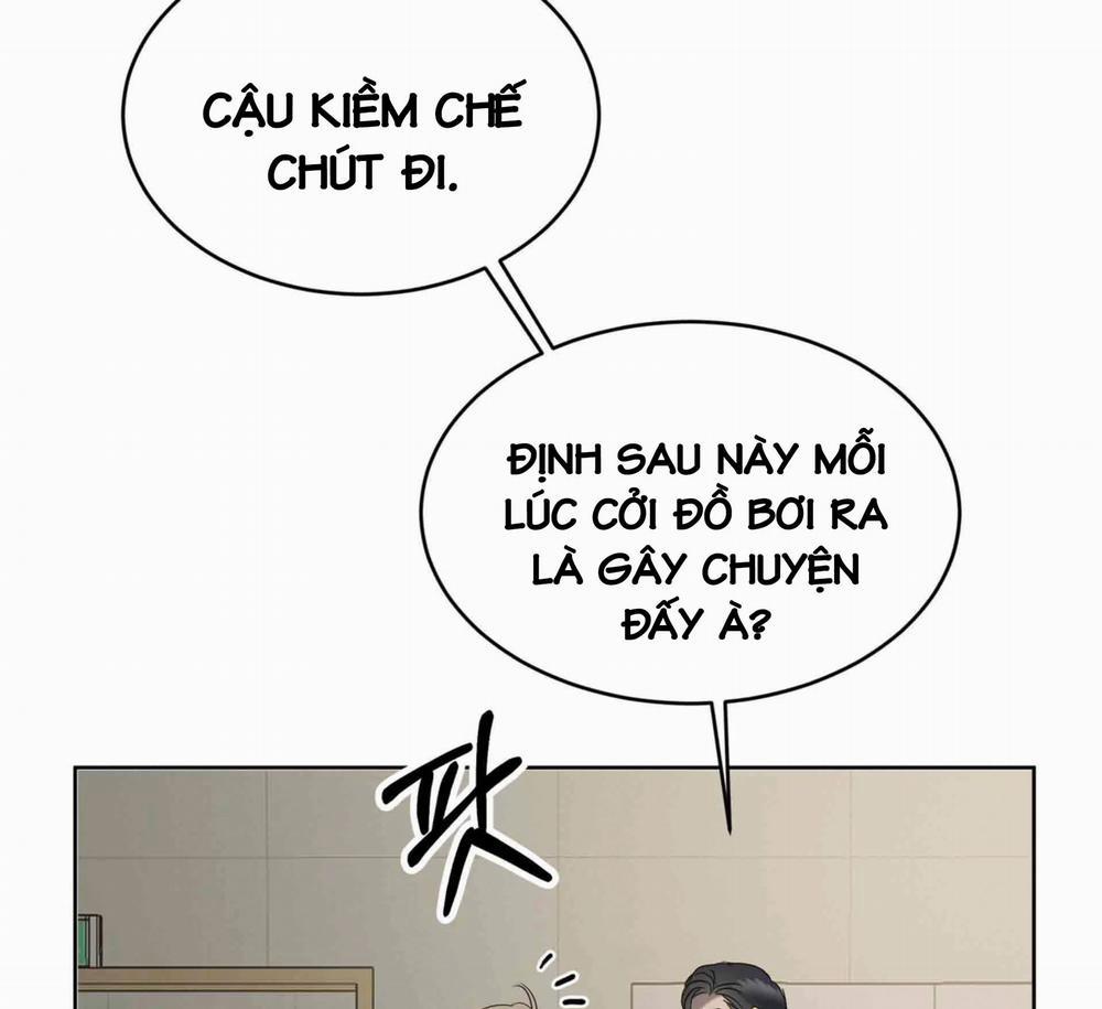 Chuyện Tình Bóng Nước 7 trang 91