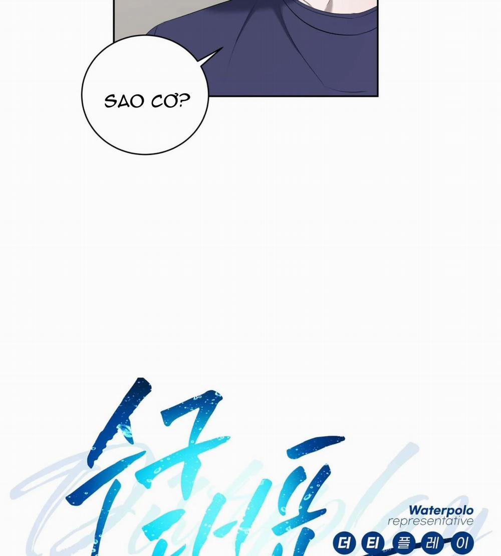 Chuyện Tình Bóng Nước 8 trang 10