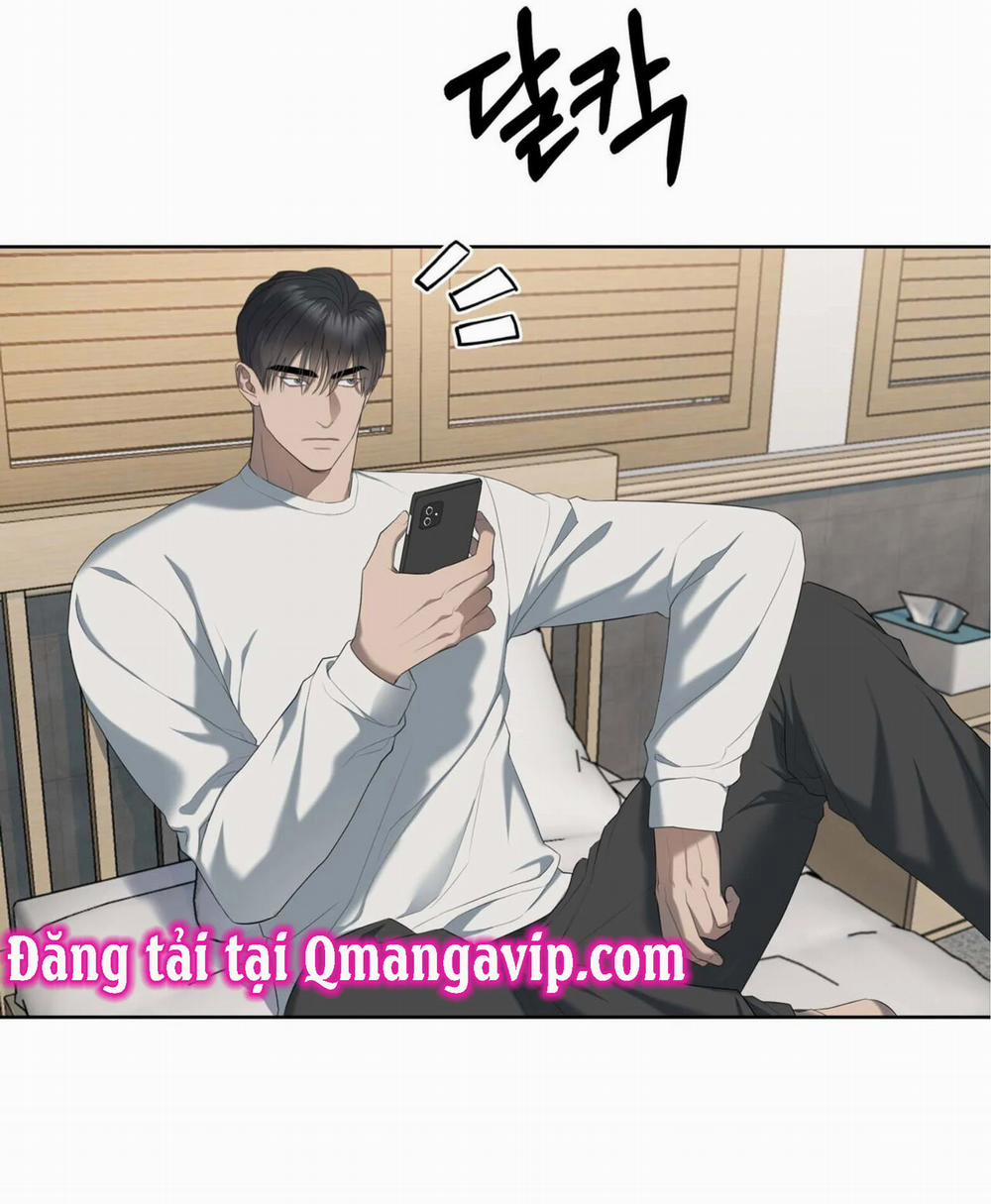 Chuyện Tình Bóng Nước 8 trang 12