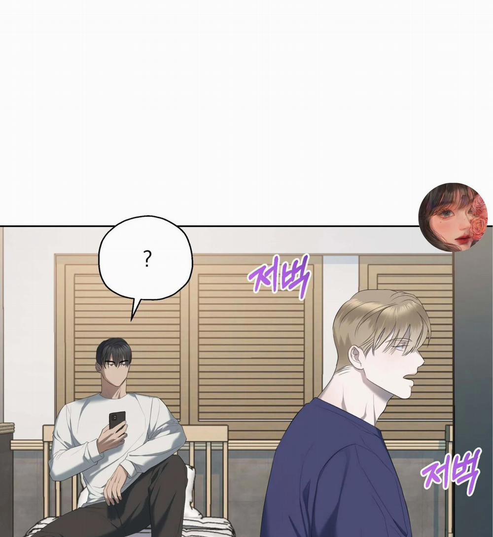 Chuyện Tình Bóng Nước 8 trang 13