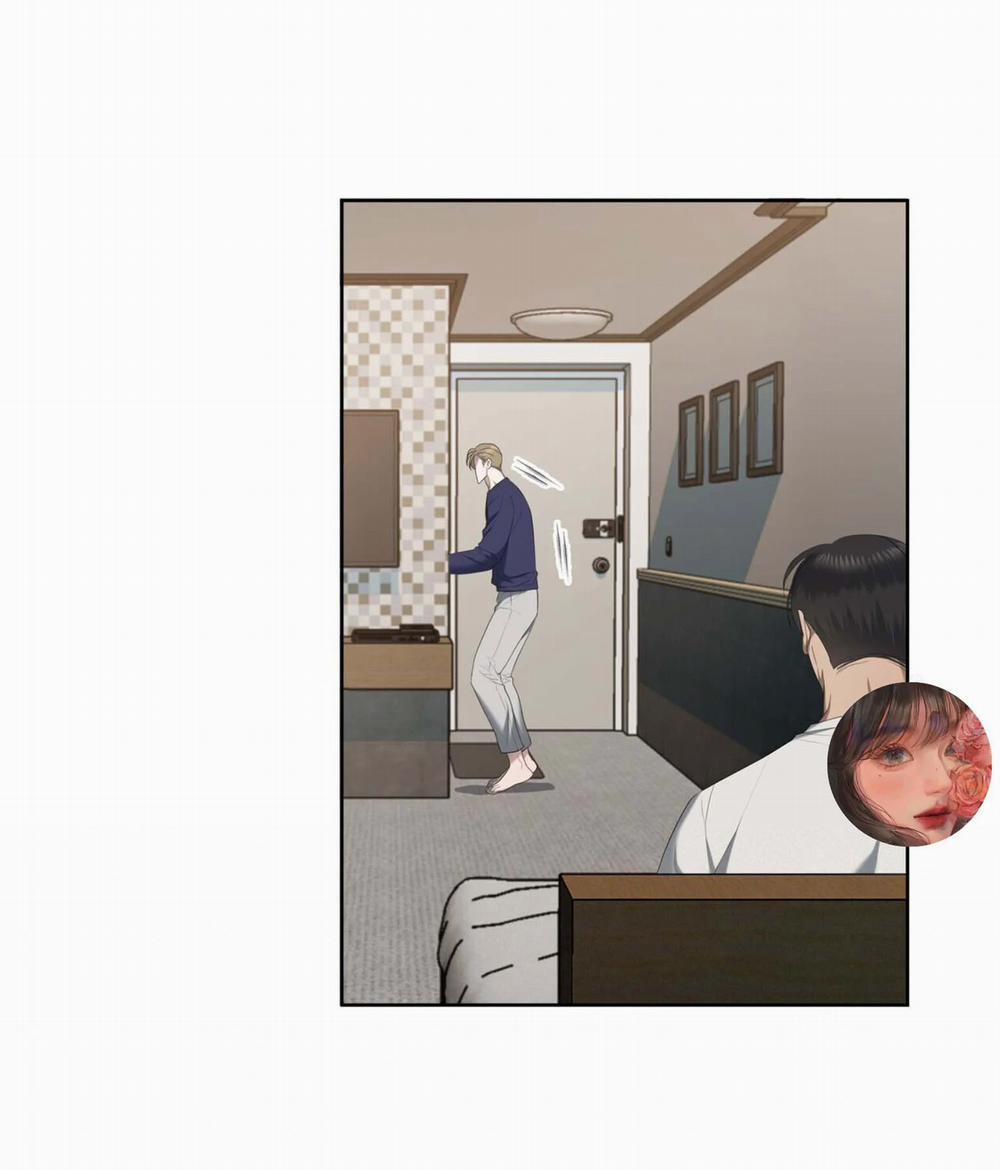 Chuyện Tình Bóng Nước 8 trang 16