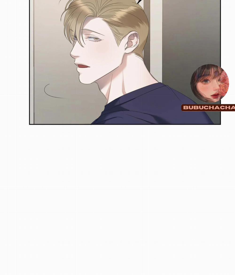 Chuyện Tình Bóng Nước 8 trang 18