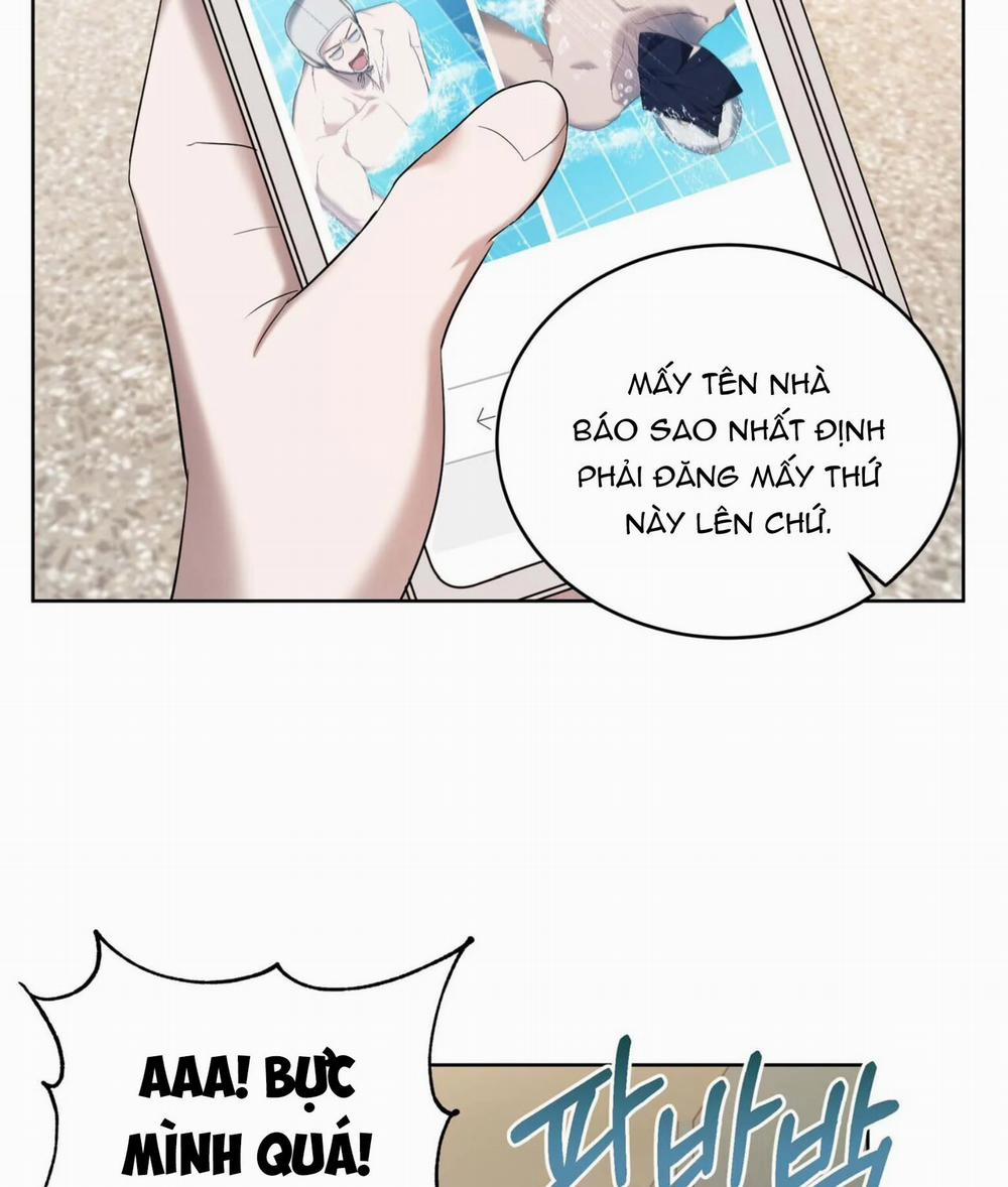 Chuyện Tình Bóng Nước 8 trang 2