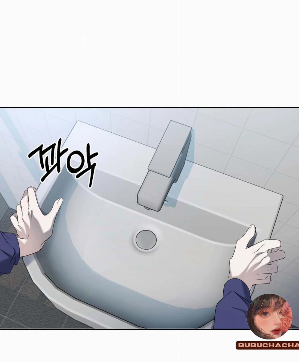 Chuyện Tình Bóng Nước 8 trang 23