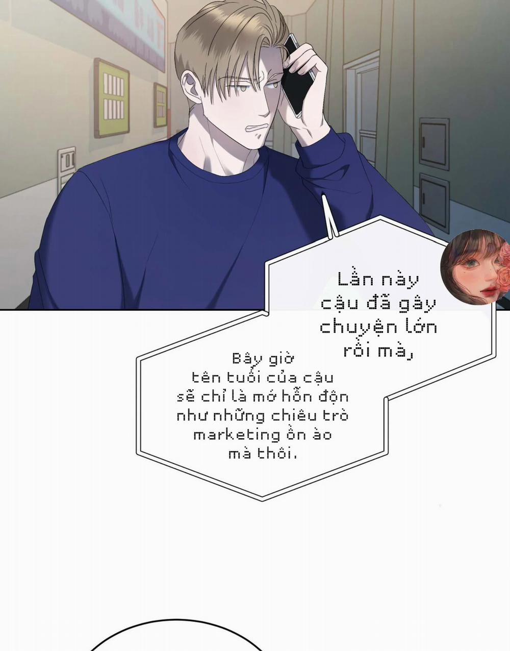 Chuyện Tình Bóng Nước 8 trang 26