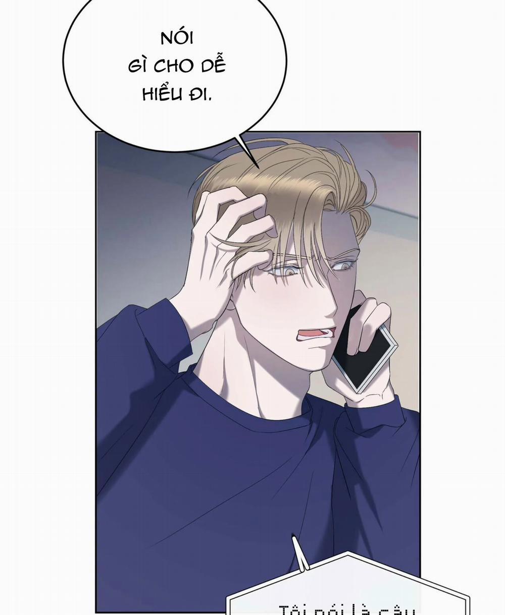 Chuyện Tình Bóng Nước 8 trang 27