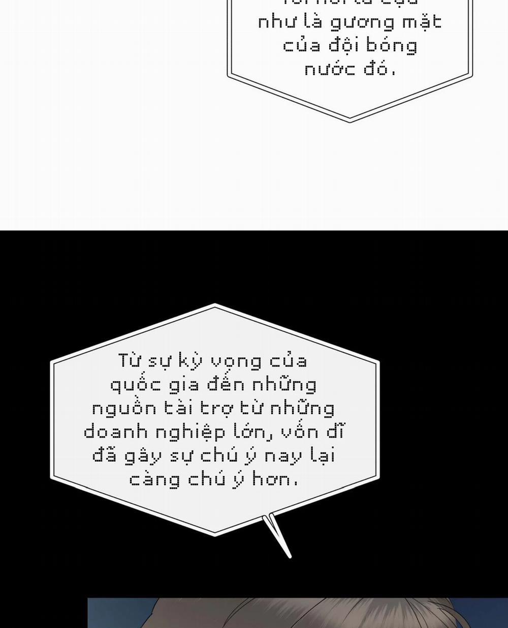 Chuyện Tình Bóng Nước 8 trang 28