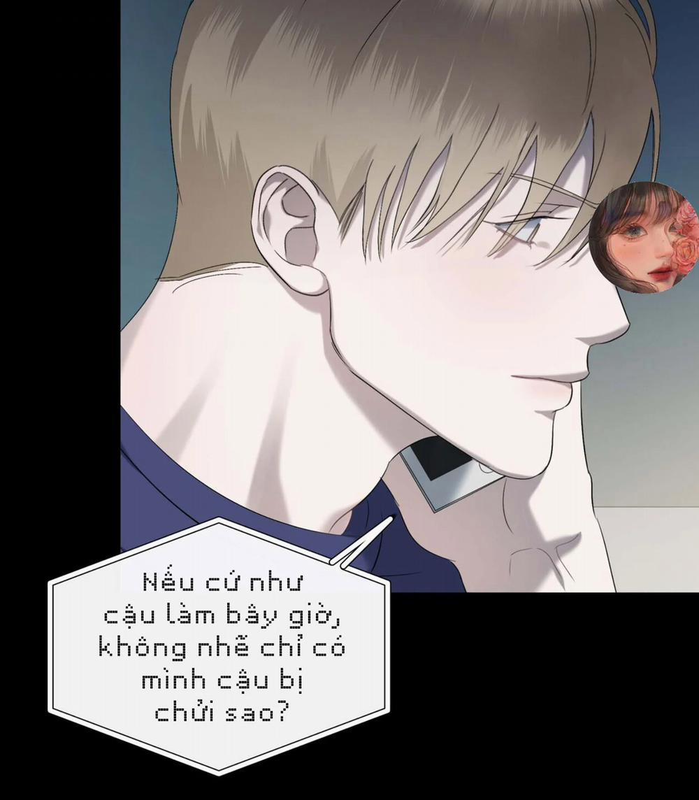 Chuyện Tình Bóng Nước 8 trang 29