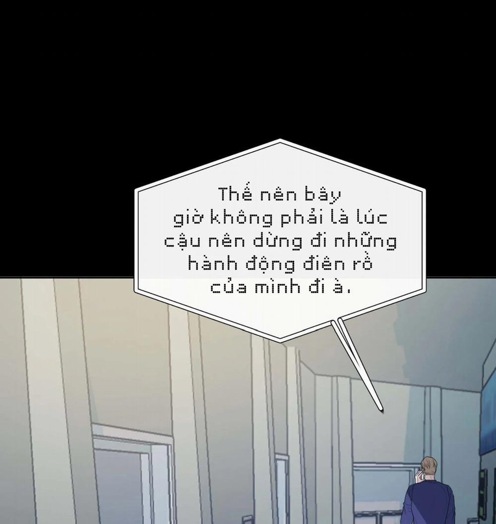 Chuyện Tình Bóng Nước 8 trang 30