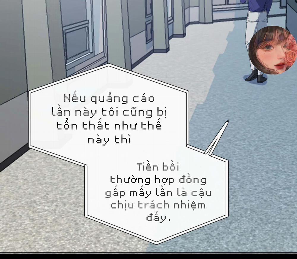 Chuyện Tình Bóng Nước 8 trang 31