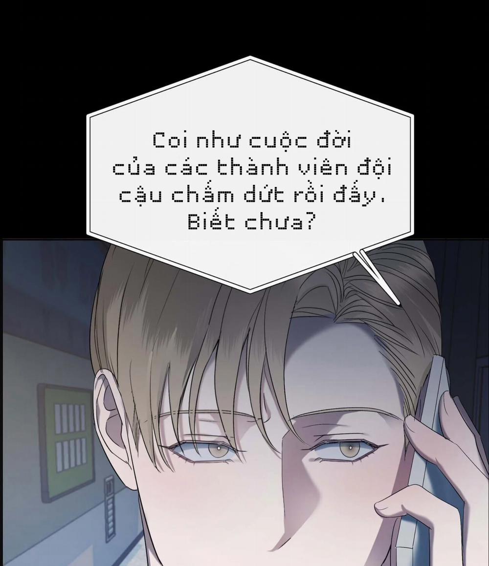 Chuyện Tình Bóng Nước 8 trang 32