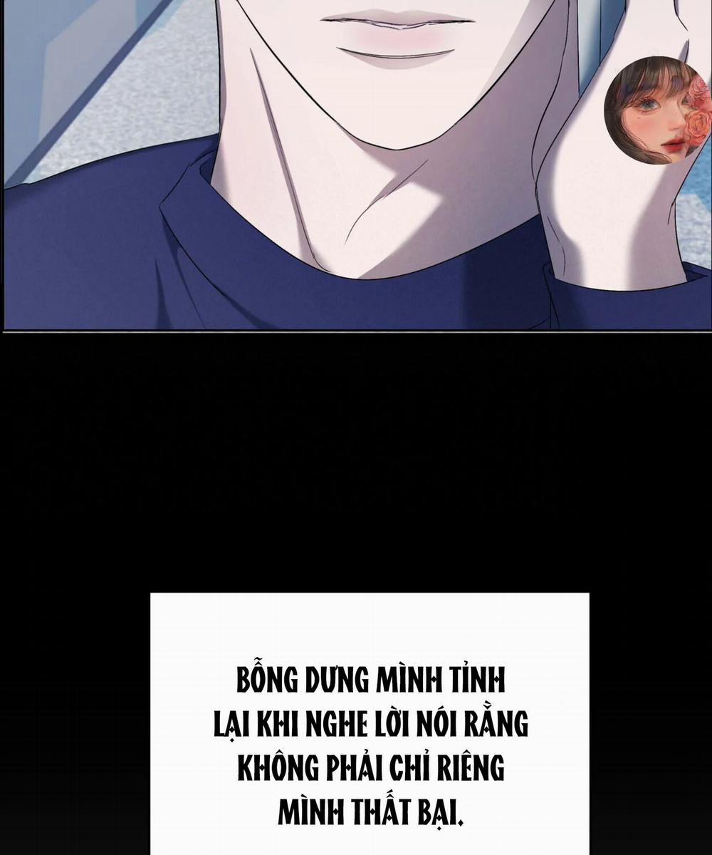 Chuyện Tình Bóng Nước 8 trang 33