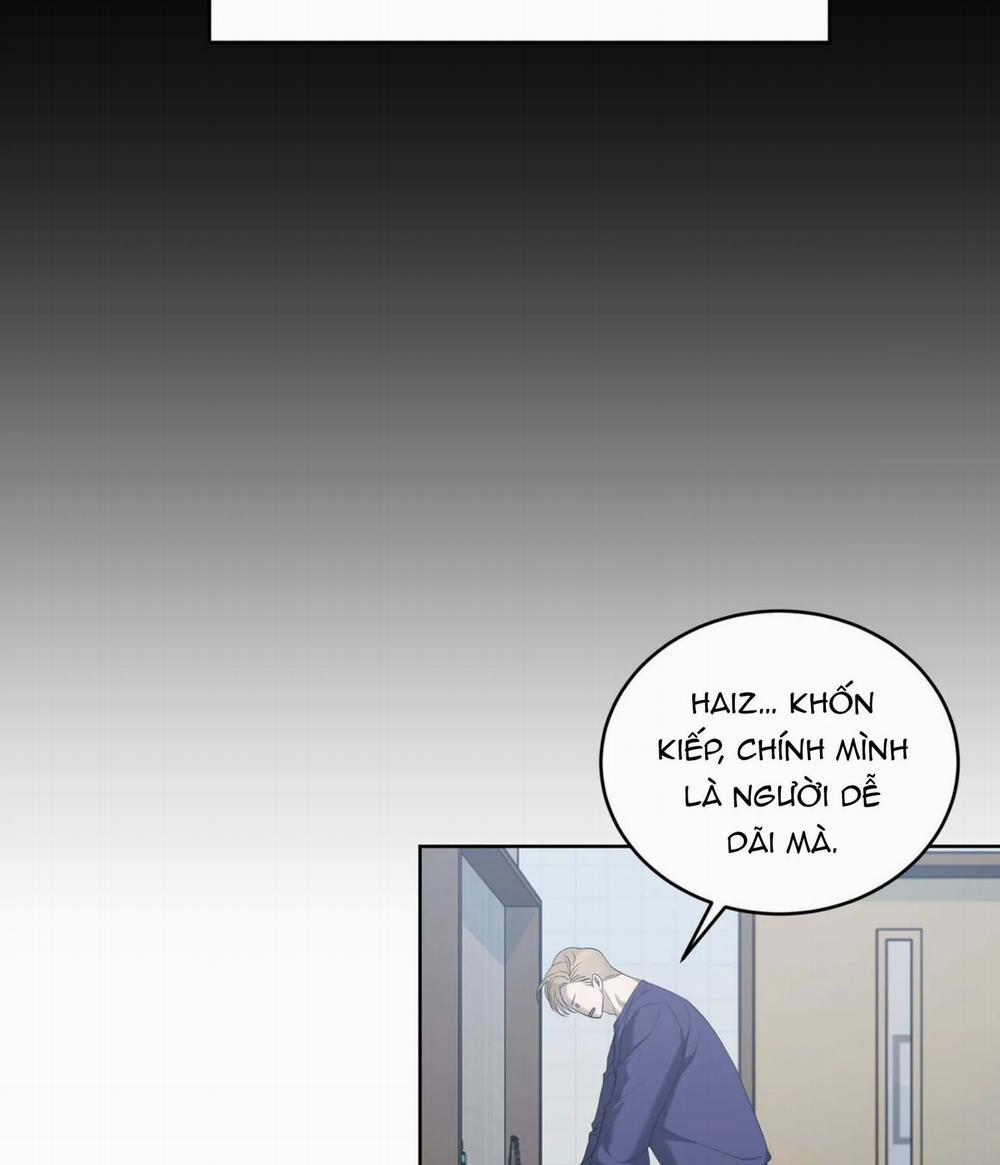 Chuyện Tình Bóng Nước 8 trang 34