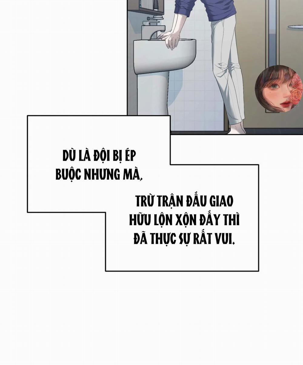 Chuyện Tình Bóng Nước 8 trang 35