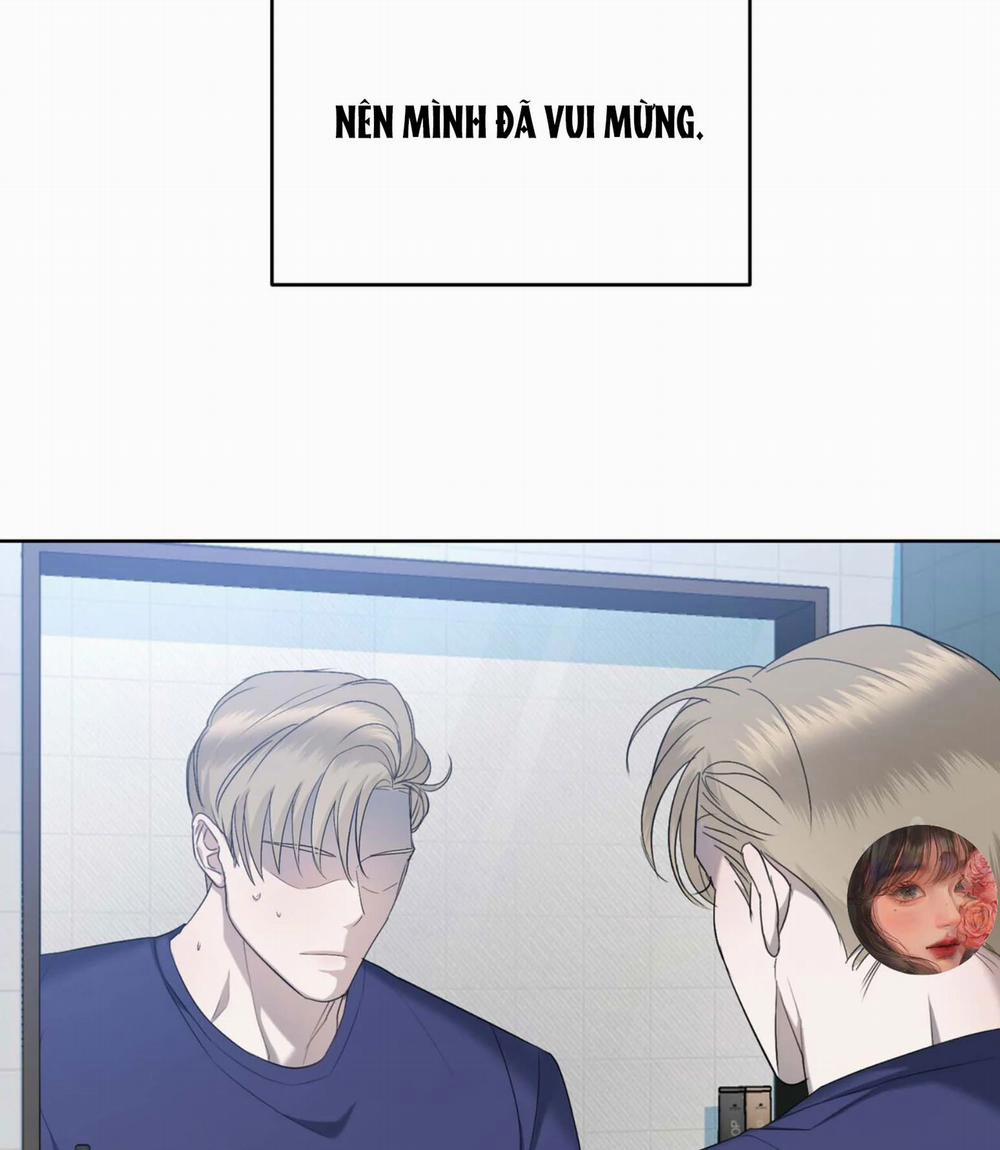 Chuyện Tình Bóng Nước 8 trang 37