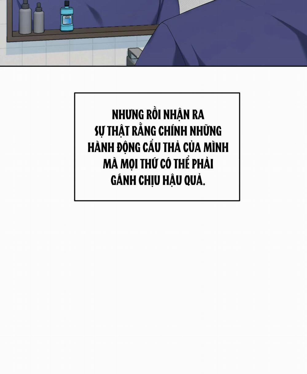 Chuyện Tình Bóng Nước 8 trang 38