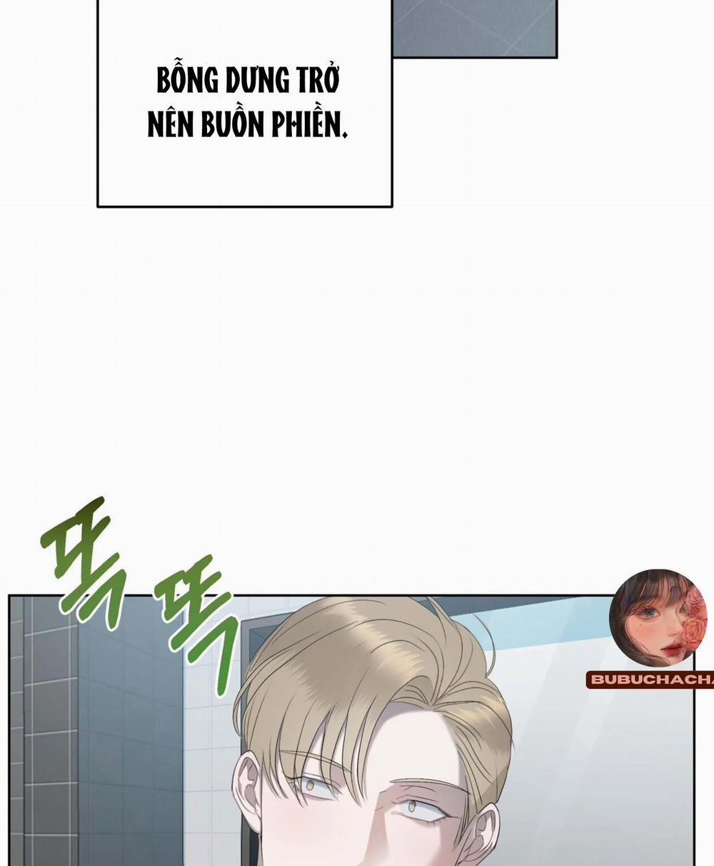 Chuyện Tình Bóng Nước 8 trang 40