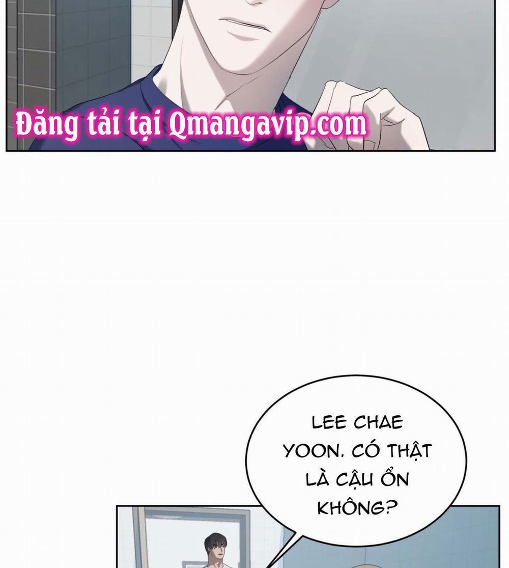 Chuyện Tình Bóng Nước 8 trang 41