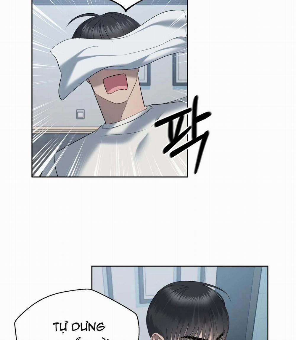 Chuyện Tình Bóng Nước 8 trang 43