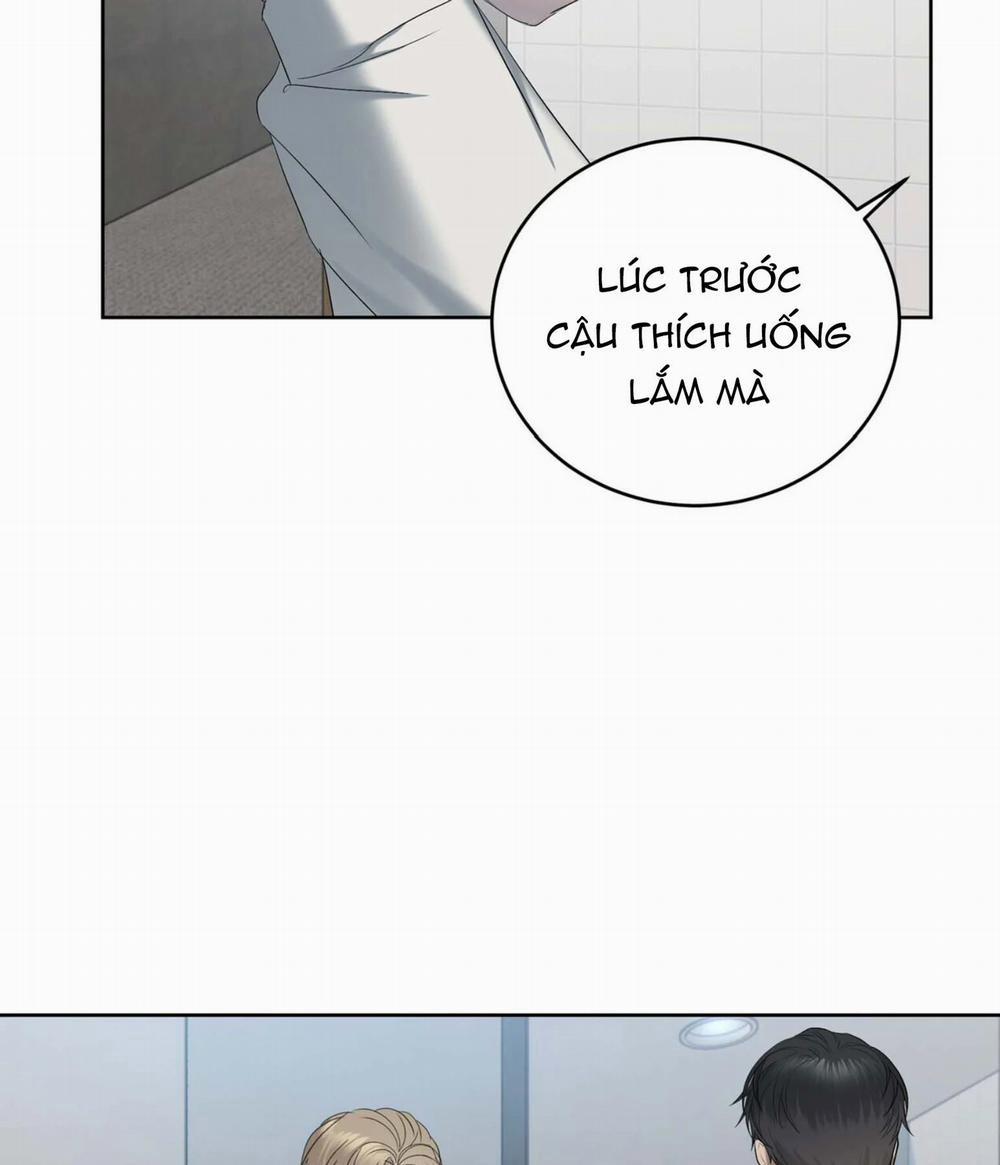 Chuyện Tình Bóng Nước 8 trang 51