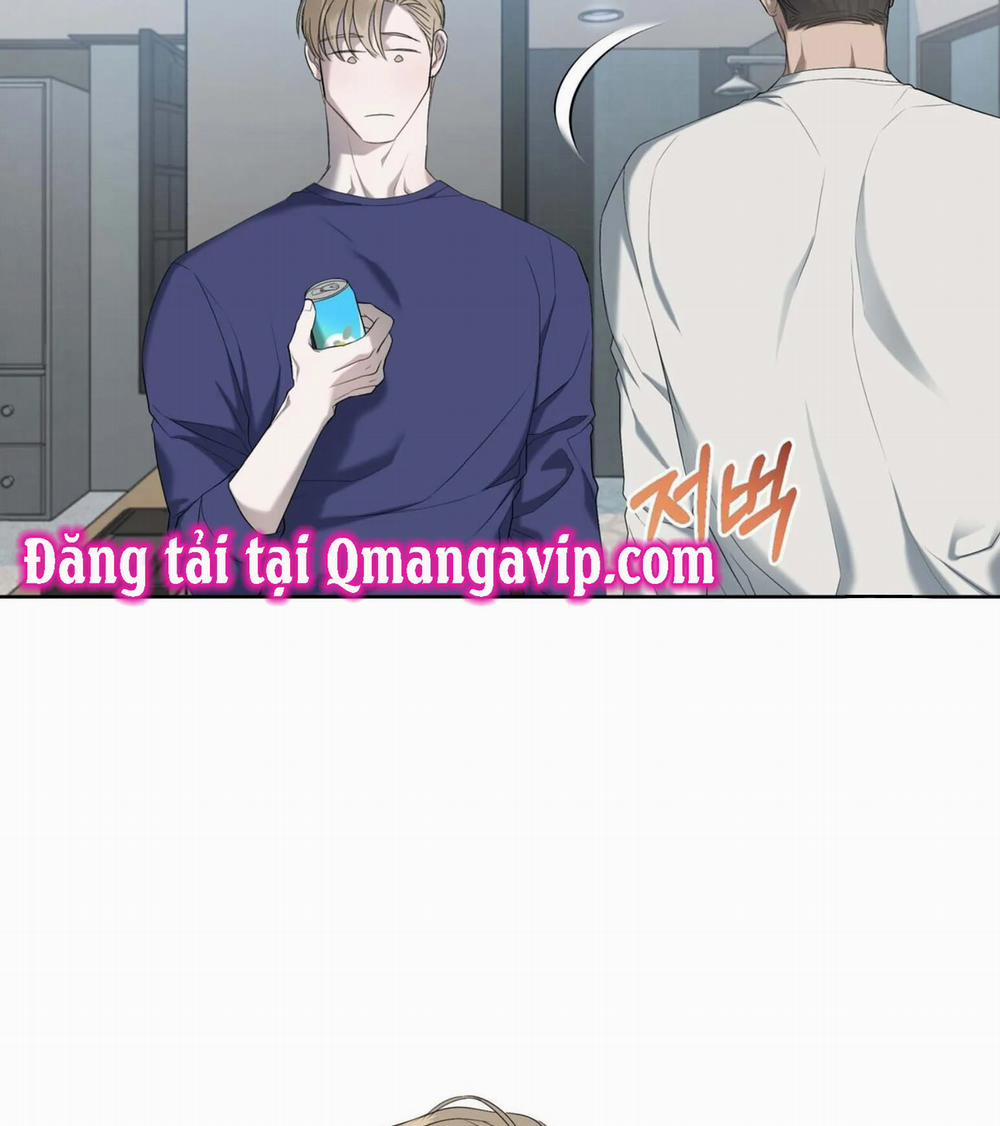 Chuyện Tình Bóng Nước 8 trang 52