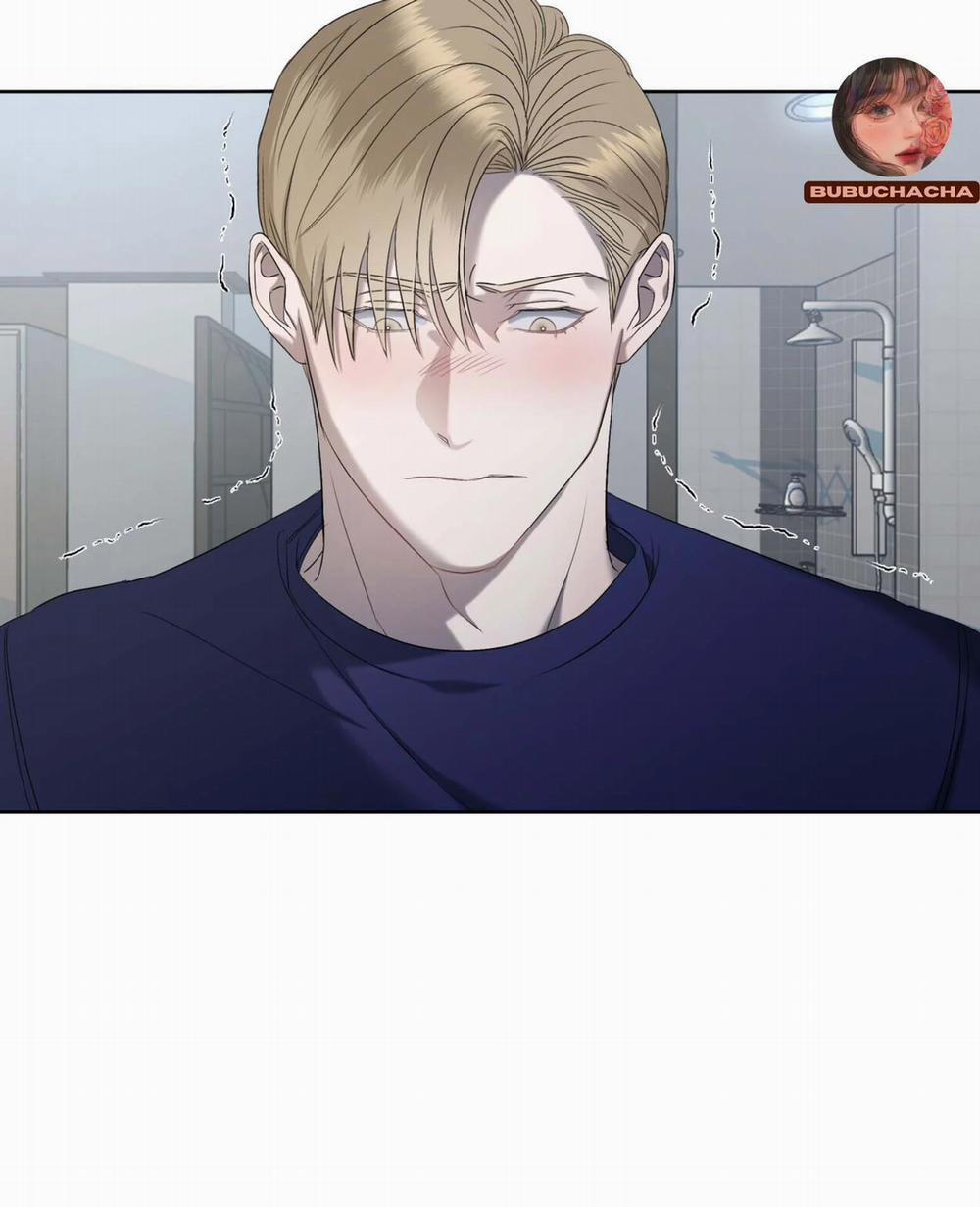 Chuyện Tình Bóng Nước 8 trang 53