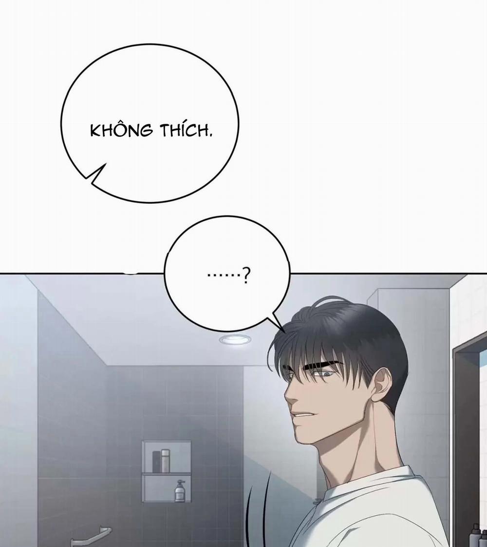 Chuyện Tình Bóng Nước 8 trang 54