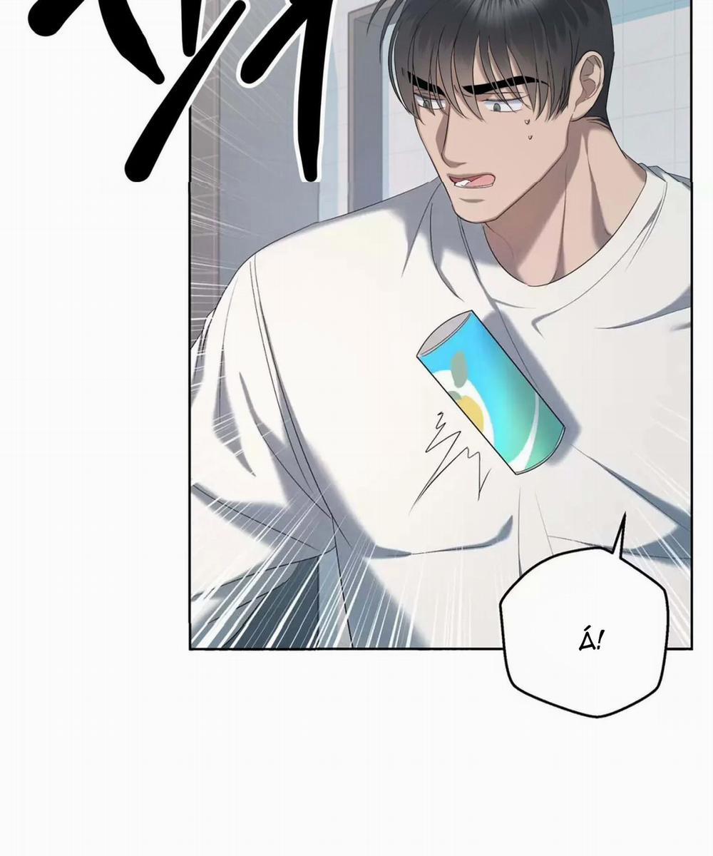 Chuyện Tình Bóng Nước 8 trang 56