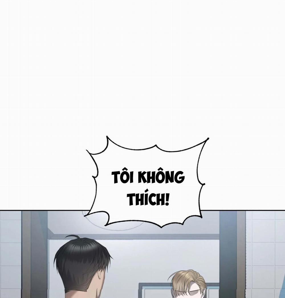 Chuyện Tình Bóng Nước 8 trang 58