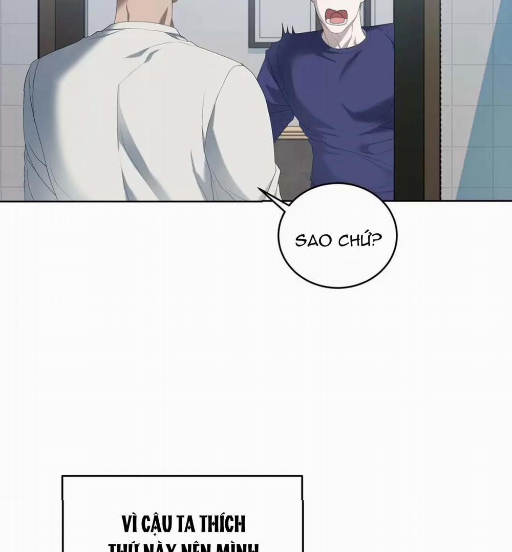 Chuyện Tình Bóng Nước 8 trang 59