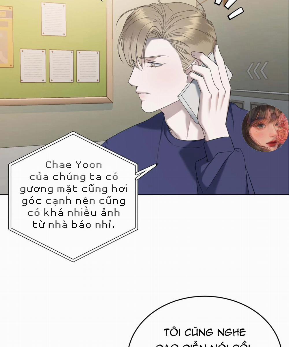 Chuyện Tình Bóng Nước 8 trang 6