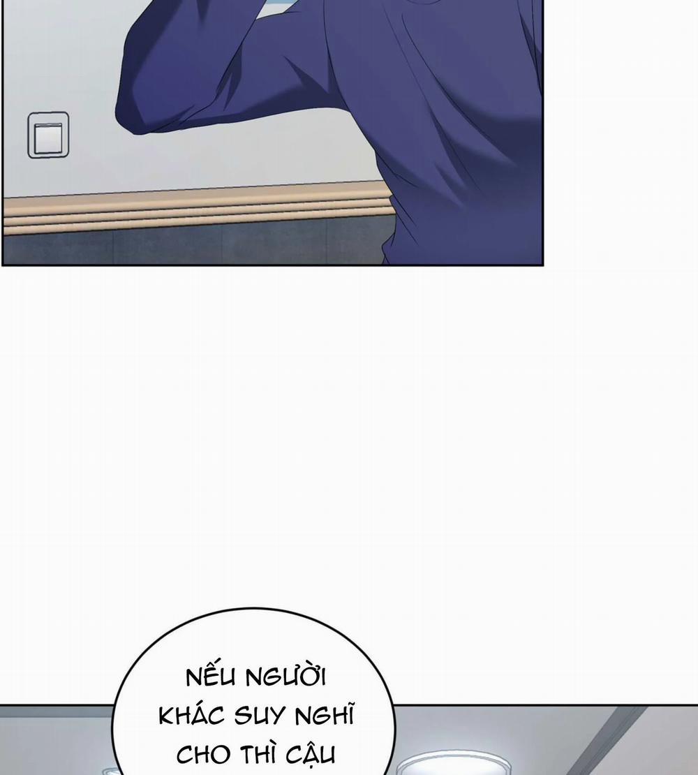 Chuyện Tình Bóng Nước 8 trang 61