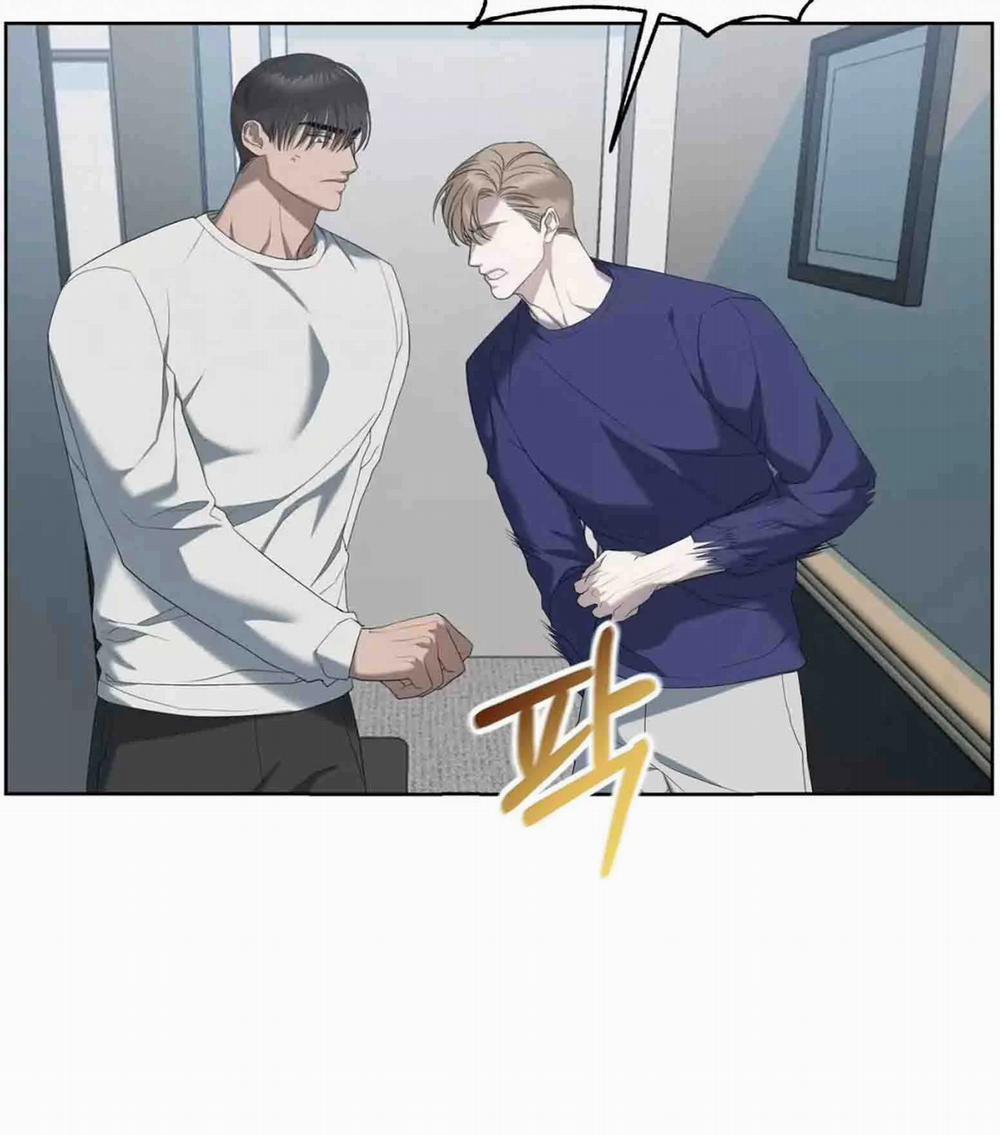 Chuyện Tình Bóng Nước 8 trang 68