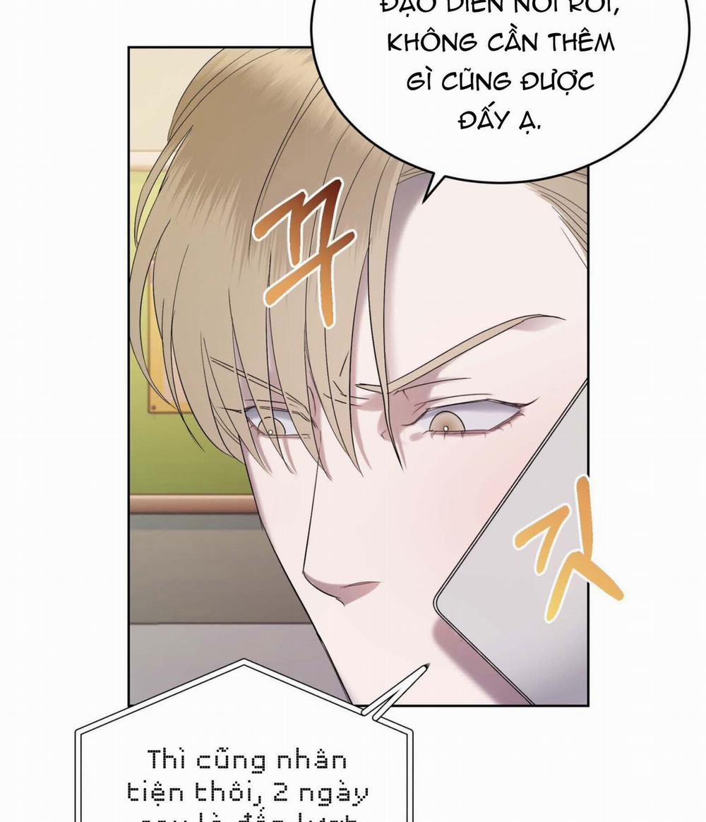 Chuyện Tình Bóng Nước 8 trang 7