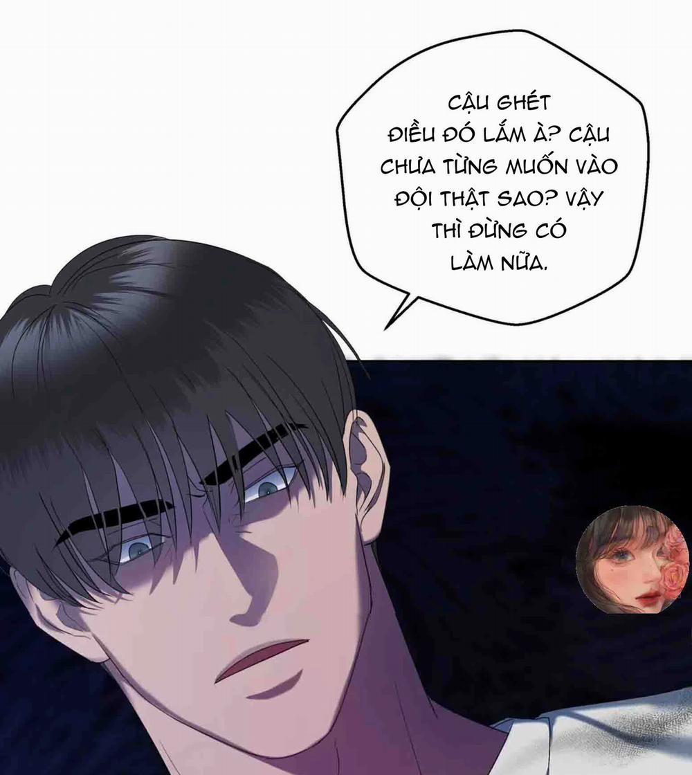 Chuyện Tình Bóng Nước 8 trang 71