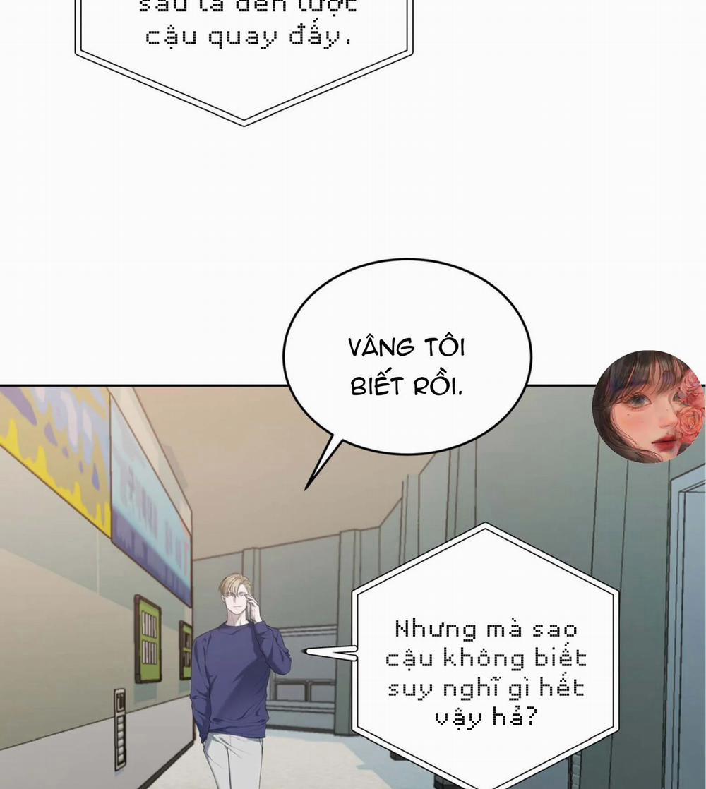 Chuyện Tình Bóng Nước 8 trang 8
