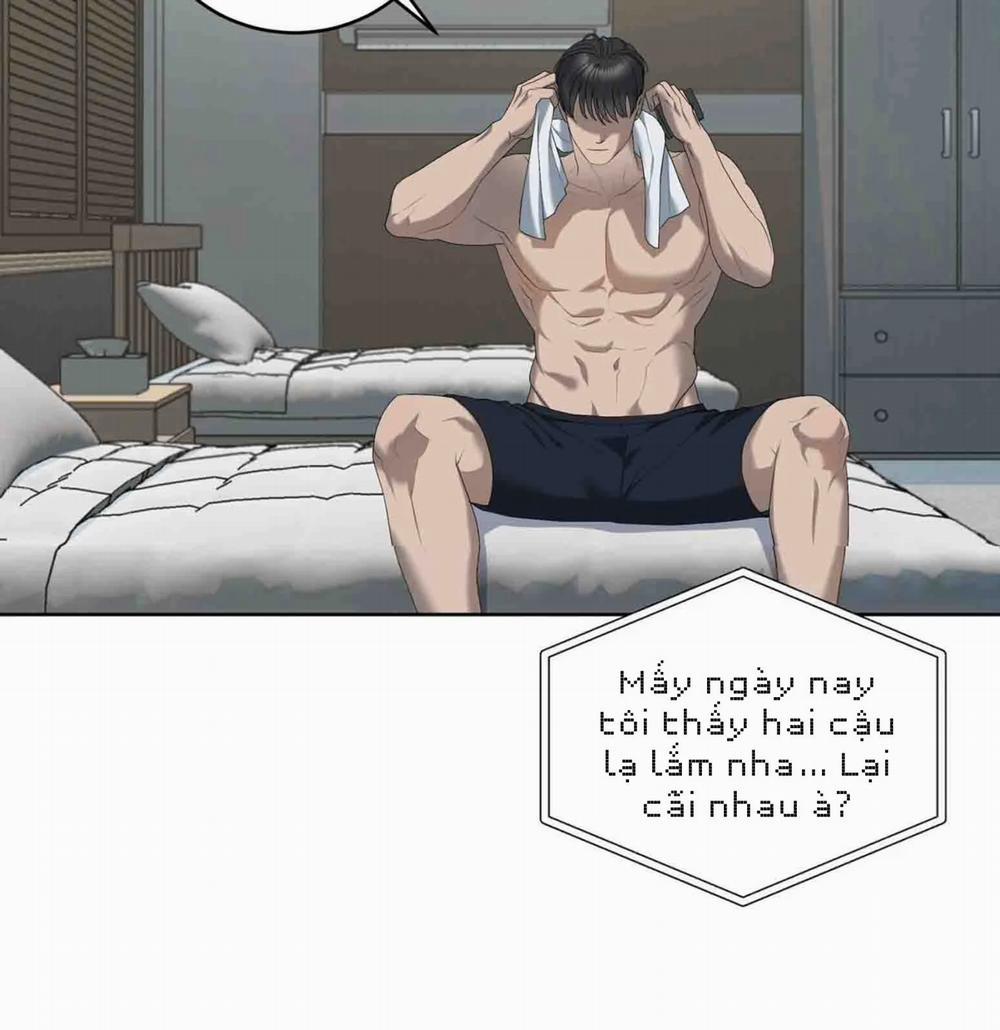 Chuyện Tình Bóng Nước 8 trang 87