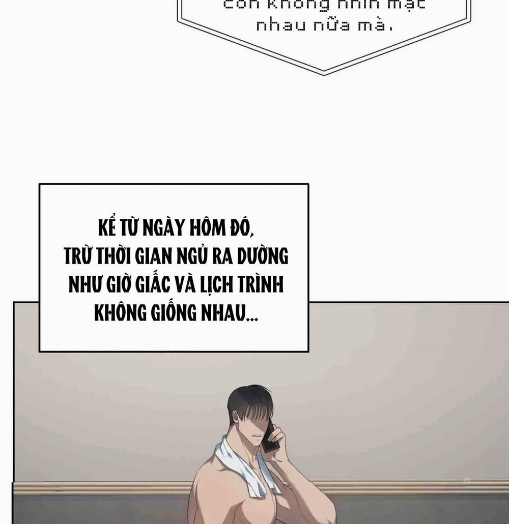 Chuyện Tình Bóng Nước 8 trang 89