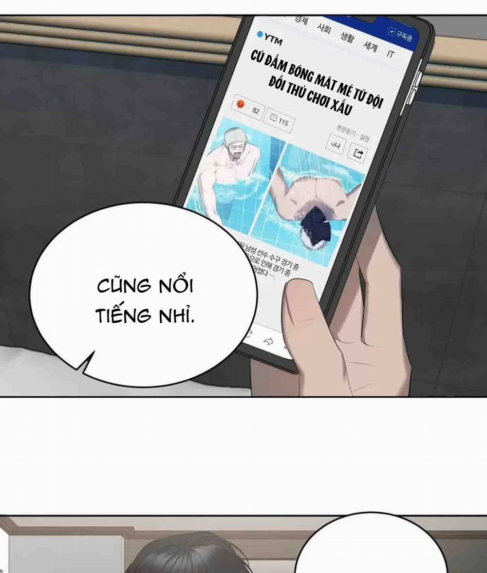 Chuyện Tình Bóng Nước 8 trang 96