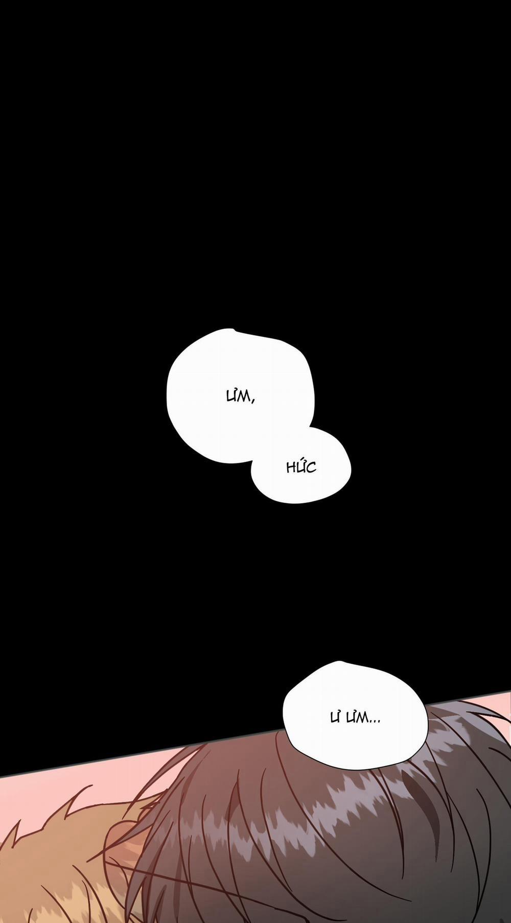 CHUYỆN TÌNH CHIBI 1 trang 0