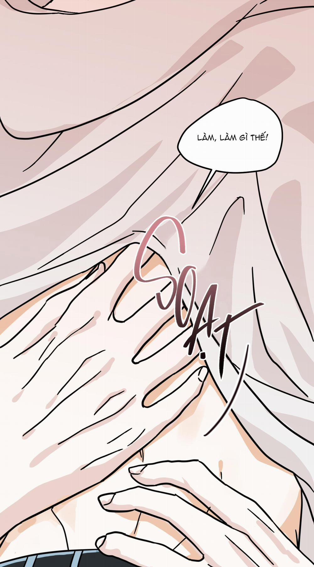 CHUYỆN TÌNH CHIBI 1 trang 14