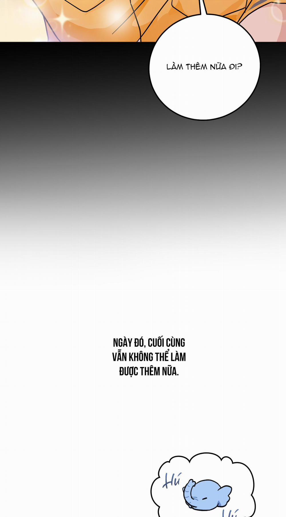 CHUYỆN TÌNH CHIBI 1 trang 17