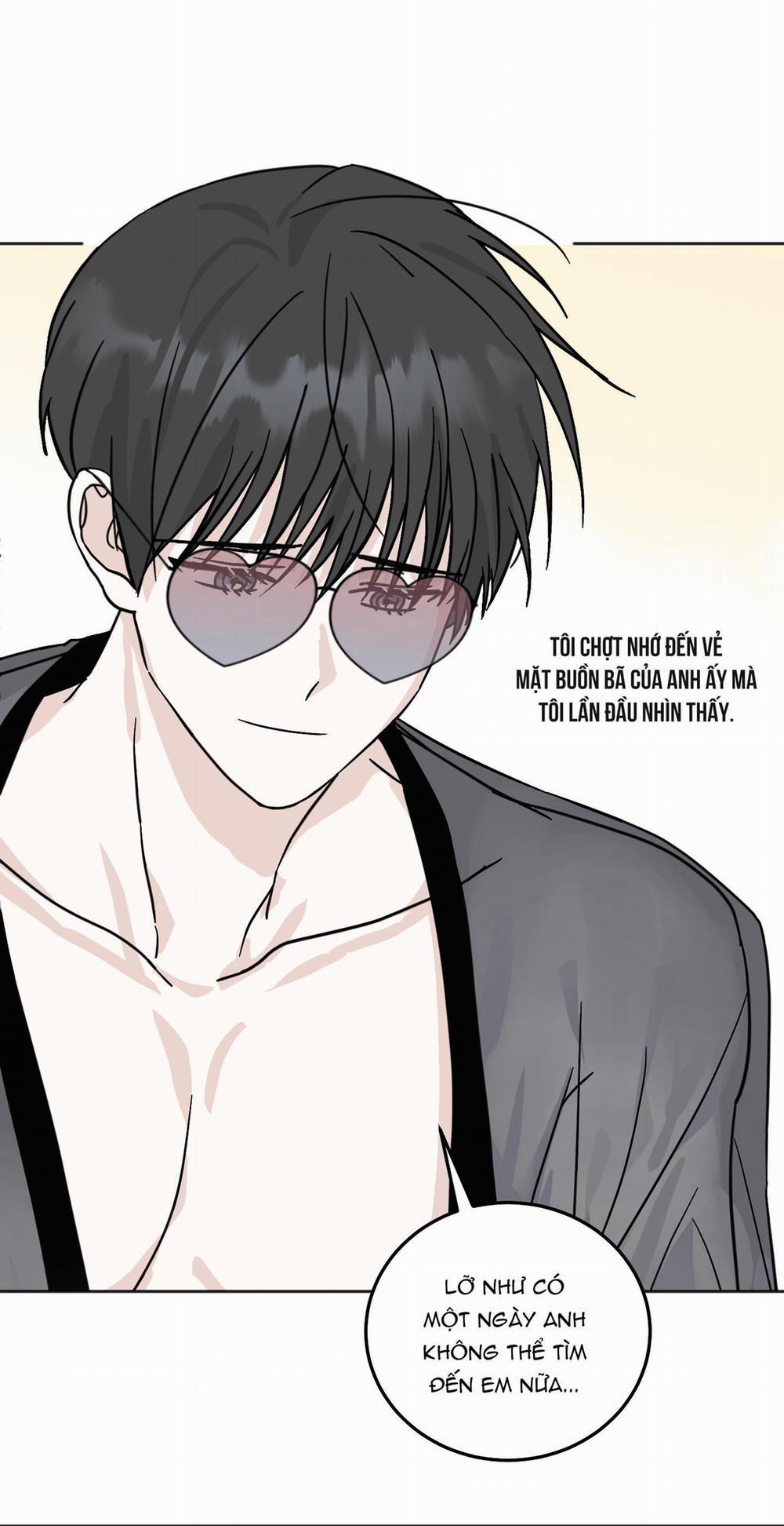 CHUYỆN TÌNH CHIBI 1 trang 25