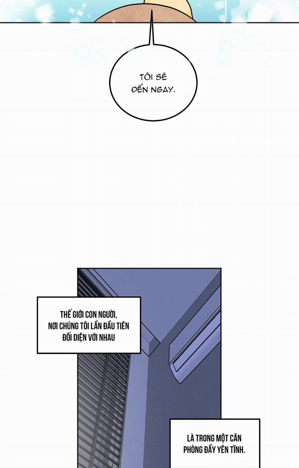 CHUYỆN TÌNH CHIBI 1 trang 34