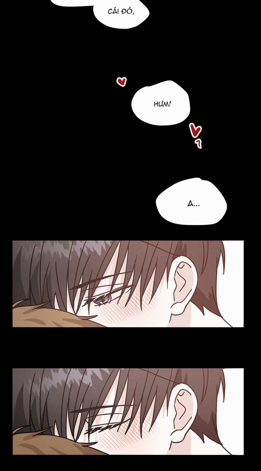 CHUYỆN TÌNH CHIBI 1 trang 4