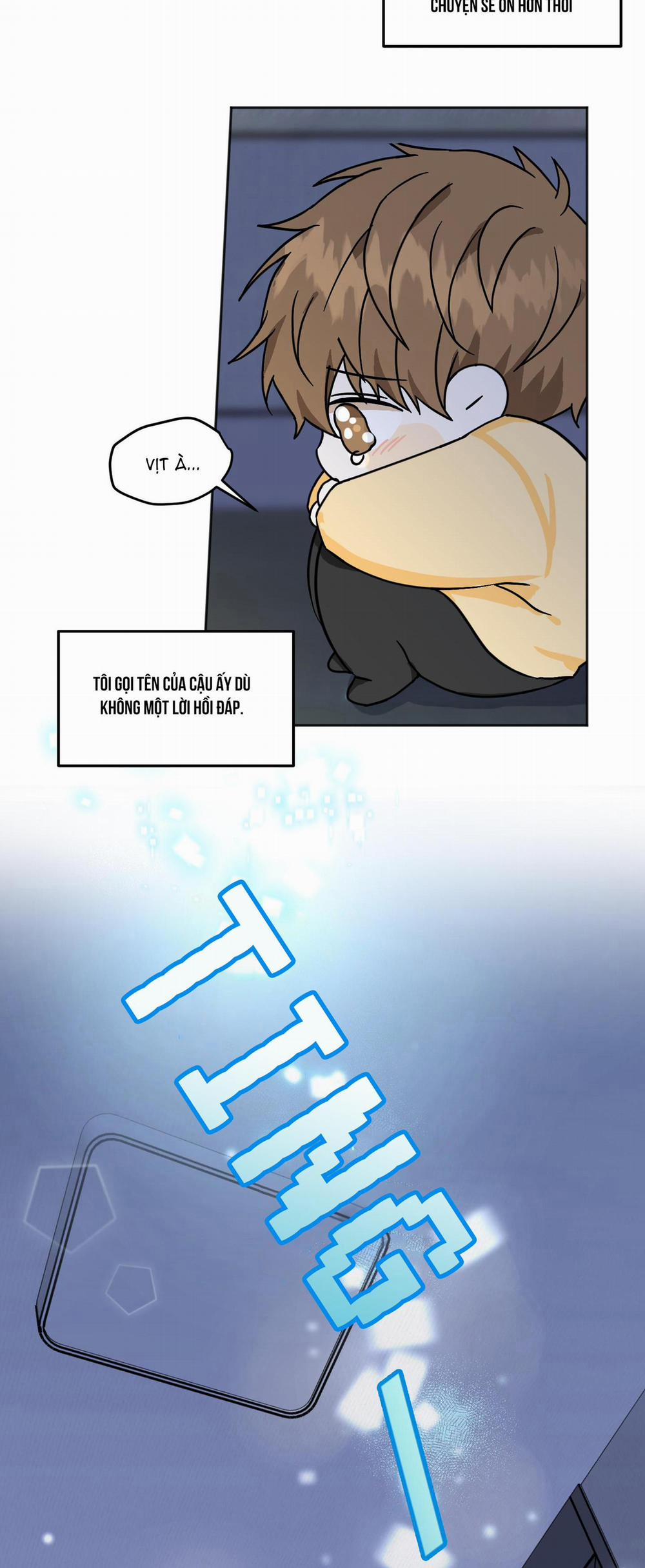 CHUYỆN TÌNH CHIBI 1 trang 41