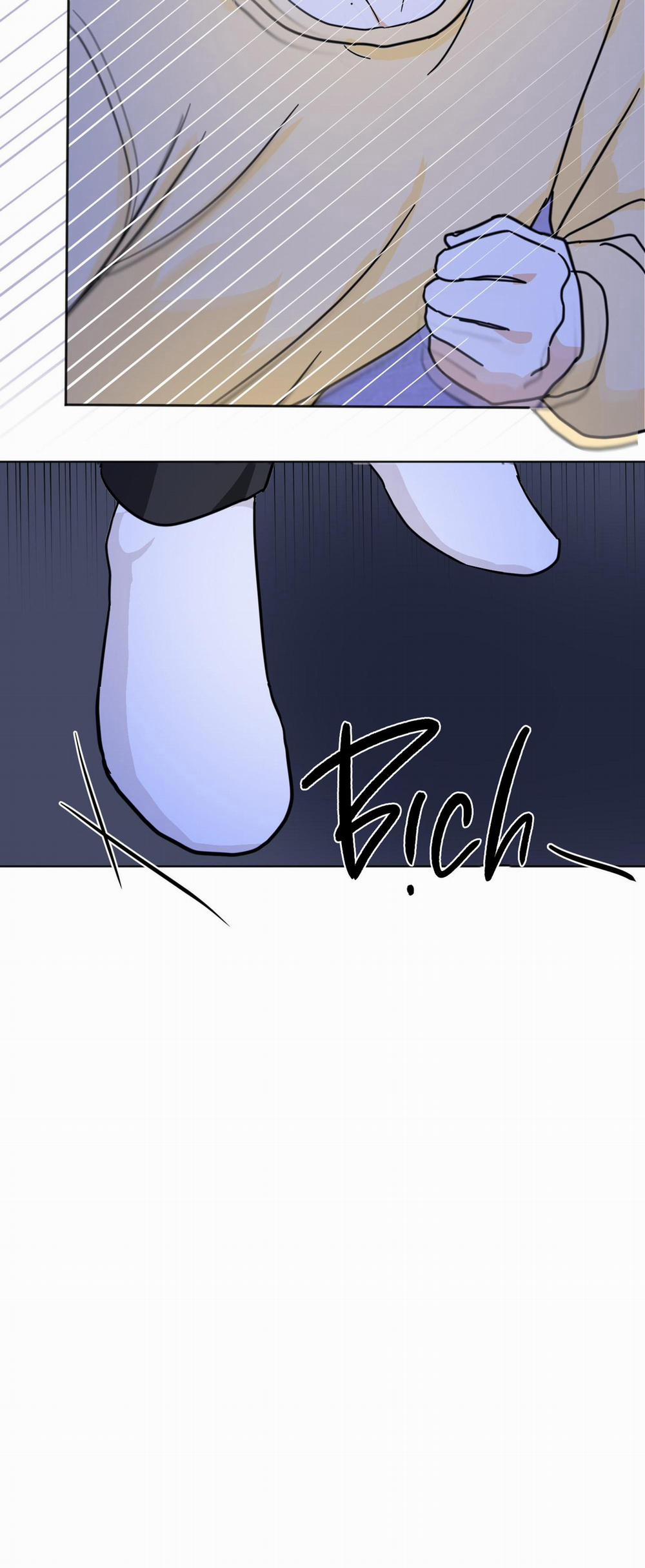 CHUYỆN TÌNH CHIBI 1 trang 45